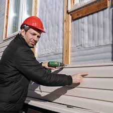 Affordable Siding Repair and Maintenance Services in Tehachapi, CA